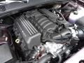2022 Hellraisin Dodge Challenger R/T Scat Pack  photo #9