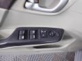 Alabaster Silver Metallic - Civic EX Sedan Photo No. 10