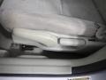 Alabaster Silver Metallic - Civic EX Sedan Photo No. 12