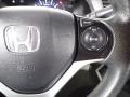 Alabaster Silver Metallic - Civic EX Sedan Photo No. 16