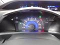 Alabaster Silver Metallic - Civic EX Sedan Photo No. 17