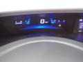 Alabaster Silver Metallic - Civic EX Sedan Photo No. 18