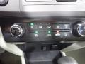 Alabaster Silver Metallic - Civic EX Sedan Photo No. 21