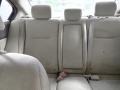 Alabaster Silver Metallic - Civic EX Sedan Photo No. 23