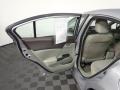 Alabaster Silver Metallic - Civic EX Sedan Photo No. 24