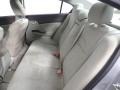 Alabaster Silver Metallic - Civic EX Sedan Photo No. 25