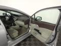 Alabaster Silver Metallic - Civic EX Sedan Photo No. 27