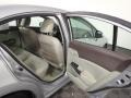 Alabaster Silver Metallic - Civic EX Sedan Photo No. 29