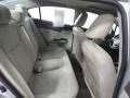 Alabaster Silver Metallic - Civic EX Sedan Photo No. 30