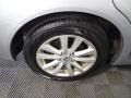 Alabaster Silver Metallic - Civic EX Sedan Photo No. 31