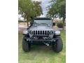 2020 Billet Silver Metallic Jeep Gladiator Rubicon 4x4  photo #9
