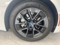 2022 BMW i4 Series eDrive40 Gran Coupe Wheel and Tire Photo