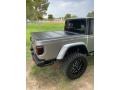 2020 Billet Silver Metallic Jeep Gladiator Rubicon 4x4  photo #17