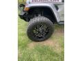 2020 Billet Silver Metallic Jeep Gladiator Rubicon 4x4  photo #21