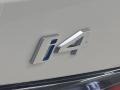 2022 BMW i4 Series eDrive40 Gran Coupe Marks and Logos