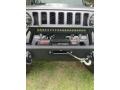 2020 Billet Silver Metallic Jeep Gladiator Rubicon 4x4  photo #29