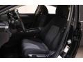 Black Front Seat Photo for 2020 Mazda Mazda6 #144639159