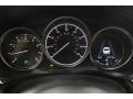 Black Gauges Photo for 2020 Mazda Mazda6 #144639201