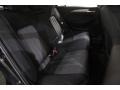 Rear Seat of 2020 Mazda6 Sport