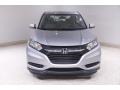  2018 HR-V LX Lunar Silver Metallic