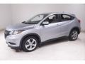Lunar Silver Metallic - HR-V LX Photo No. 3