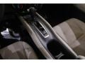 Lunar Silver Metallic - HR-V LX Photo No. 13