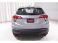 Lunar Silver Metallic - HR-V LX Photo No. 17