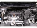 Lunar Silver Metallic - HR-V LX Photo No. 18