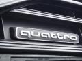 2021 Audi A6 55 Premium quattro Badge and Logo Photo