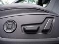 2021 Audi A6 Black Interior Controls Photo