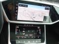 Navigation of 2021 A6 55 Premium quattro