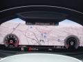 2021 Audi A6 Black Interior Navigation Photo