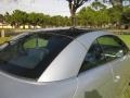Reflex Silver Metallic - Eos Komfort Photo No. 69