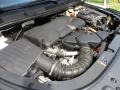 2015 Buick LaCrosse 2.4 Liter DI DOHC 16-Valve VVT eAssist 4 Cylinder Engine Photo