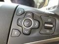Choccochino/Ebony 2015 Buick LaCrosse Leather Steering Wheel