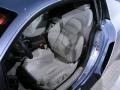 2008 Jet Blue Metallic Audi R8 4.2 FSI quattro  photo #5
