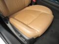 2015 Buick LaCrosse Choccochino/Ebony Interior Front Seat Photo