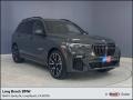 2022 Dravit Gray Metallic BMW X7 xDrive40i  photo #1