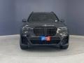 2022 Dravit Gray Metallic BMW X7 xDrive40i  photo #2