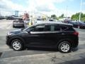 Black Noir Pearl - Tucson Value AWD Photo No. 6
