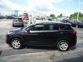 2019 Black Noir Pearl Hyundai Tucson Value AWD  photo #6