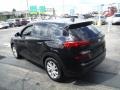 Black Noir Pearl - Tucson Value AWD Photo No. 7