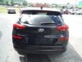 Black Noir Pearl - Tucson Value AWD Photo No. 8