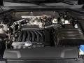  2018 Atlas SEL 4Motion 3.6 Liter FSI DOHC 24-Valve VVT V6 Engine