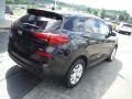 Black Noir Pearl - Tucson Value AWD Photo No. 9