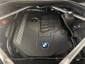2022 Dravit Gray Metallic BMW X7 xDrive40i  photo #9
