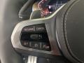 Black Steering Wheel Photo for 2022 BMW X7 #144641930