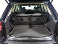 2018 Volkswagen Atlas Titan Black Interior Trunk Photo