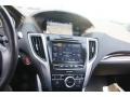 2016 Crystal Black Pearl Acura TLX 3.5 Technology SH-AWD  photo #20