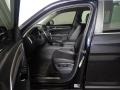 Titan Black 2018 Volkswagen Atlas SEL 4Motion Interior Color